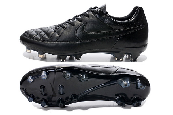 Nike Tiempo Legend V FG Men Shoes--010